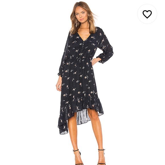 Joie Dresses & Skirts - NWT 🖤 Joie Alithea B Dress in Caviar